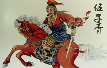 成语&ldquo;吴市吹箫&rdquo;是由哪个历史人物引申出来的？它的原意是什么？