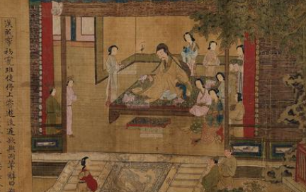 成语&ldquo;捕风捉影&rdquo;出自哪个历史人物？其中有什么典故呢？