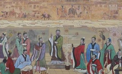 成语&ldquo;箪食壶浆&rdquo;出处是哪里？其中有哪些历史典故呢？