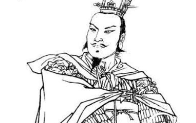 成语&ldquo;亲痛仇快&rdquo;出自哪里？其中又有哪些历史典故呢？