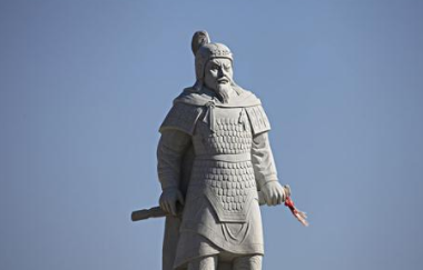 成语&ldquo;不入虎穴，焉得虎子&rdquo;出自哪里？其中又有哪些典故呢？