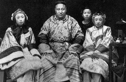 三妻四妾制度是什么时候开始的？为什么会有&ldquo;三妻&rdquo;的说法？