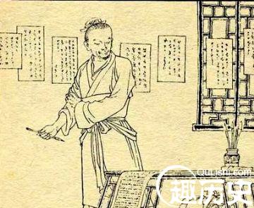 左思《三都赋》邺都的选择与描写&mdash;&ldquo;洛阳纸贵&rdquo;的历史背景