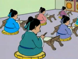 左思《三都赋》邺都的选择与描写&mdash;&ldquo;洛阳纸贵&rdquo;的历史背景