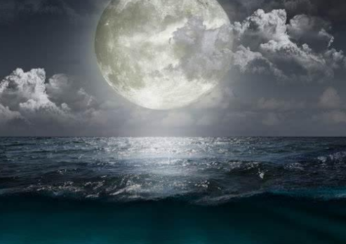 上善若水是一种怎么样的境界？水有九德具体包含了哪些东西？