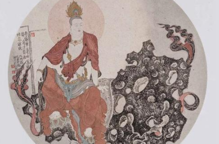 中国画讲究的是什么？为什么古代画家强调&ldquo;气韵生动&rdquo;？