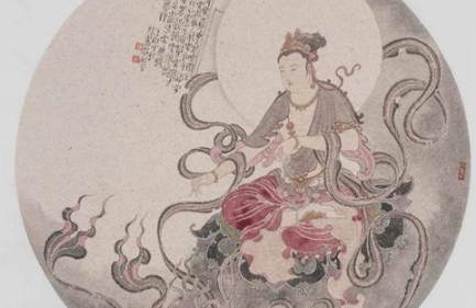 中国画讲究的是什么？为什么古代画家强调&ldquo;气韵生动&rdquo;？