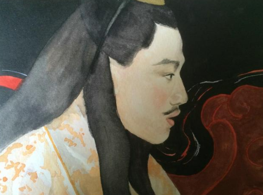 读《陈情表》你以为李密只是为了尽孝吗？里面涌动的是君臣之间的博弈！