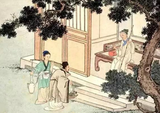 读《陈情表》你以为李密只是为了尽孝吗？里面涌动的是君臣之间的博弈！