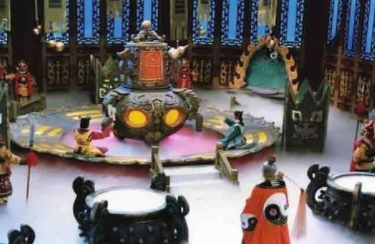 孙悟空导致了&ldquo;火焰山&rdquo;的形成，为何人们却怪天庭呢？