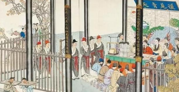 贾琏重金换不来的扇子贾雨村是怎么得到的？贾雨村为什么要&ldquo;抢&rdquo;扇子？