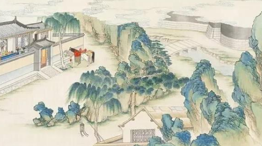 贾琏重金换不来的扇子贾雨村是怎么得到的？贾雨村为什么要&ldquo;抢&rdquo;扇子？