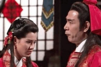 《神雕侠侣》小龙女为什么要嫁给公孙止？公孙止真的喜欢小龙女吗？