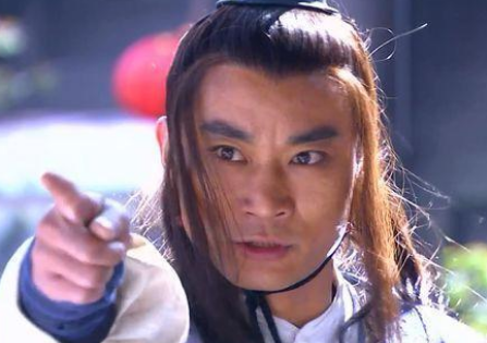 《碧血剑》中华山派为何能一枝独秀？盘点华山派的能人异士！