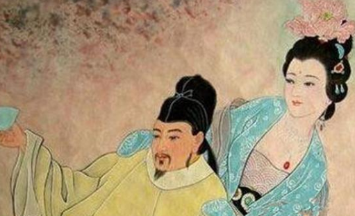 《长生殿》好在哪里？杨贵妃和唐玄宗的爱情故事是怎么样的？