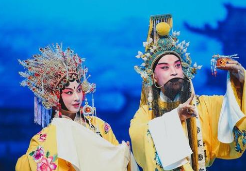 《长生殿》好在哪里？杨贵妃和唐玄宗的爱情故事是怎么样的？