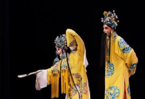 《长生殿》好在哪里？杨贵妃和唐玄宗的爱情故事是怎么样的？