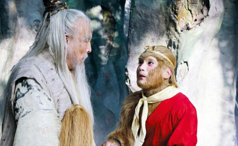 《西游记》中有一个特殊待遇的妖怪！捉了唐僧最后却没受到惩罚？