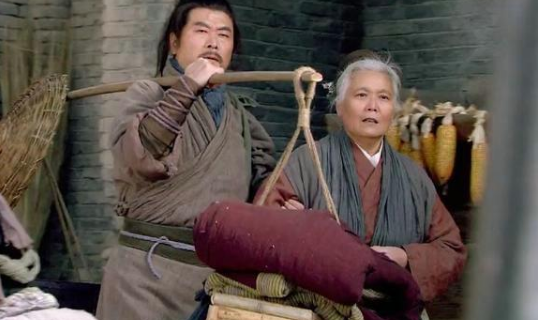 怎么评价《水浒传》里的史进？气死了老母却可以为义气倾家荡产！