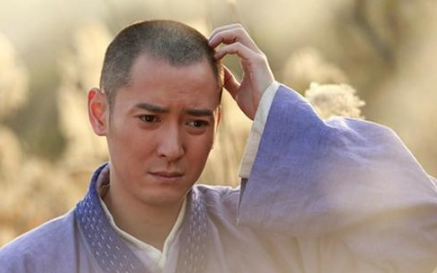 《天龙八部》逍遥派和灵鹫宫是同一个门派吗？虚竹即位究竟是什么身份？