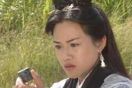 《天龙八部》逍遥派和灵鹫宫是同一个门派吗？虚竹即位究竟是什么身份？