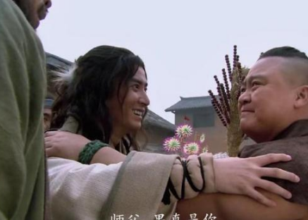 《水浒传》小霸王周通是个怎么样的角色？强抢民女为何不招人烦？