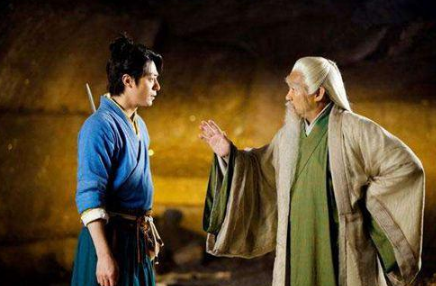 《笑傲江湖》华山派剑宗和气宗为什么分裂？哪一个更厉害？