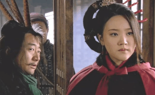 宋江为何将扈三娘许配给王英？宋江的&ldquo;义&rdquo;建立在了缺德之上！