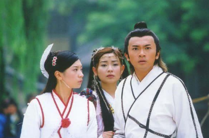 为什么修炼了七层乾坤大挪移的张无忌会不敌阳顶天 真相是什么样的