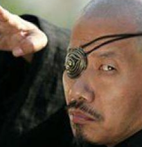 彭莹玉经典语录：大丈夫做人的道理，我便和你说了，你也不会明白