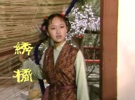 抄检大观园后，那个没有被撵的绣橘丫头，才是红楼梦里最可怜的人 