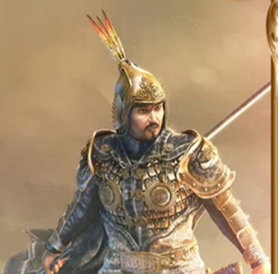 水浒传中大破连环马让呼延灼惨败,也许这才是真正的金枪手徐宁