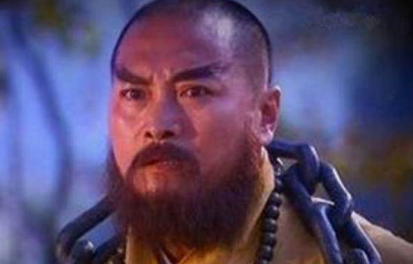 剑圣何足道为何被人低估,他的真实武功水平堪比神雕五绝?