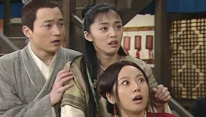 武林外传:江湖武功排名大揭秘,没想到盗神姬无命竟然最菜