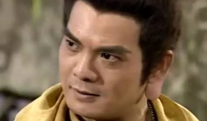 天龙八部中的巅峰高手排名:鸠摩智没进前三,第一毫无争议