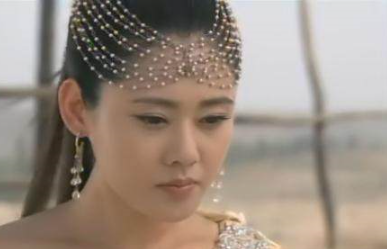 楚留香快要被石观音打败的时候，发现了这个秘密才能够反败为胜