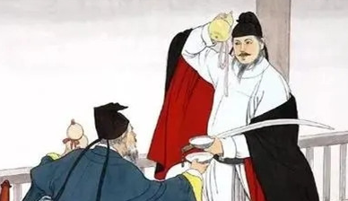 李白和自己妹妹关系怎么样?为什么说李白对不起她?