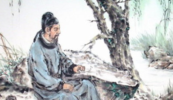 柳宗元的出身高贵吗?早年生活过得如何?