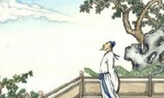 为什么说孟浩然有着独特的诗歌美学观?