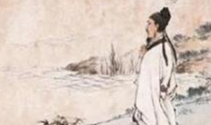 为什么说孟浩然有着独特的诗歌美学观?