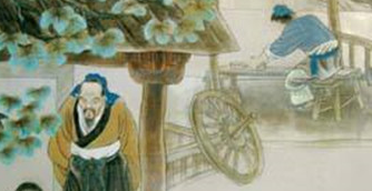 墨子的哲学思想是什么样的?详解墨子的哲学思想