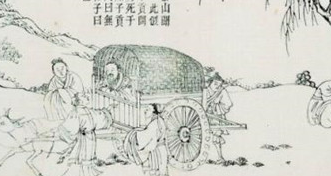 墨子的哲学思想是什么样的?详解墨子的哲学思想
