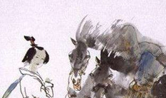 唐朝诗人韦应物出身如何?有什么背景?