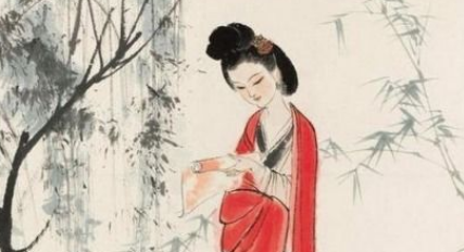 在诗坛众多&ldquo;巨星&rdquo;当中，刘采春为何是唐代四大女诗人之一？