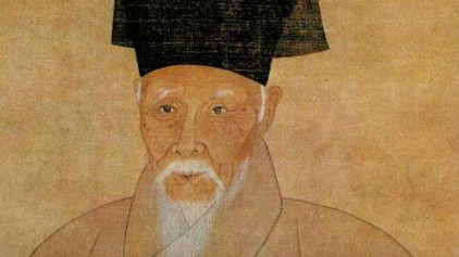 沈周:从未应征科举,始终过着田园隐居生活