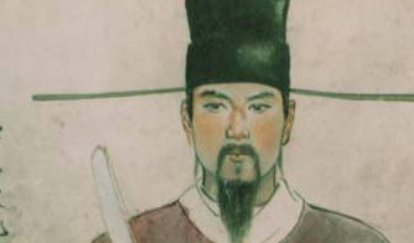 苏易简简介：北宋词人，与苏舜钦、苏舜元并称&ldquo;铜山三苏&rdquo;