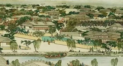 苏易简简介：北宋词人，与苏舜钦、苏舜元并称&ldquo;铜山三苏&rdquo;