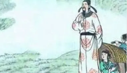 牛峤简介:唐代词人,其词内容与风格均与温庭筠相近