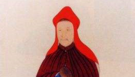 清代诗词代表人物生平简介:张问陶,“性灵派三大家”之一