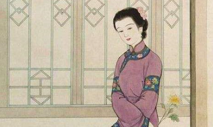 清代诗词代表人物生平简介:吴藻,著有《花帘词》一卷